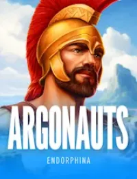 argonauts slot logo